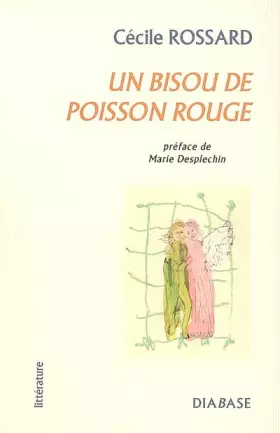 Couverture du produit · Un Bisou de poisson rouge