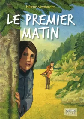 Couverture du produit · Le premier matin