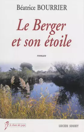 Couverture du produit · Le berger et son étoile