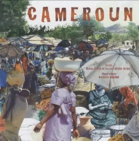 Couverture du produit · Cameroun