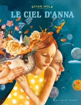 Couverture du produit · Le Ciel d'Anna