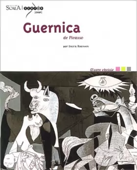 Couverture du produit · Guernica de Picasso
