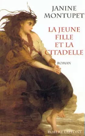 Couverture du produit · La jeune fille et la citadelle - NE