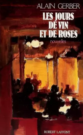Couverture du produit · JOURS DE VIN ET DE ROSES
