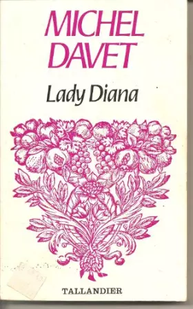 Couverture du produit · Lady Diana (Floralies)