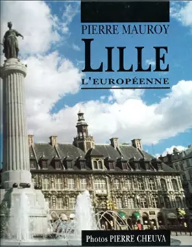 Couverture du produit · Lille l' Européenne.