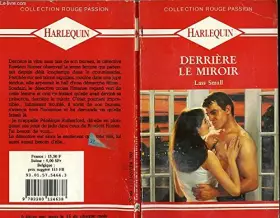 Couverture du produit · Derriere le miroir - not easy
