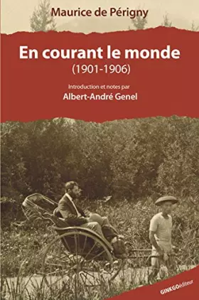 Couverture du produit · En courant le monde : 1901-1903