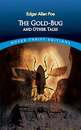 Couverture du produit · The Gold-Bug and Other Tales