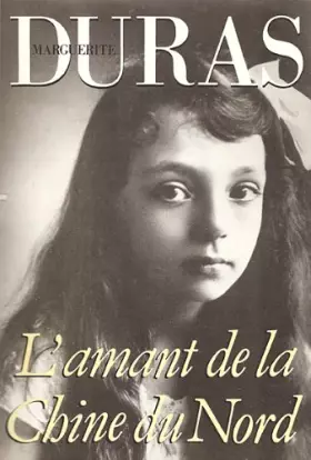 Couverture du produit · L'amant de la Chine du Nord