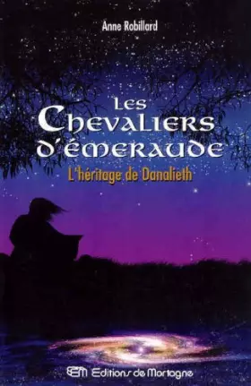 Couverture du produit · Les Chevaliers d'Emeraude, Tome 9 :