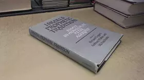 Couverture du produit · Israel's Prophetic Tradition: Essays in Honour of Peter R. Ackroyd