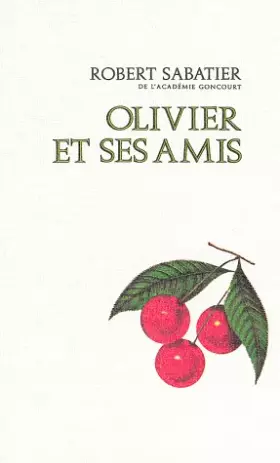 Couverture du produit · Olivier et ses amis