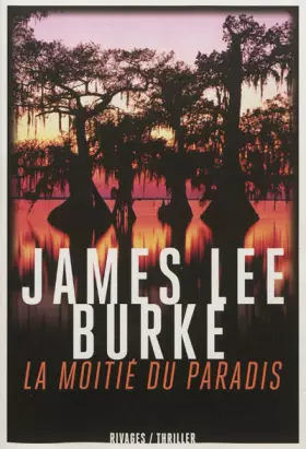 Couverture du produit · La Moitié du paradis