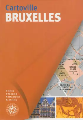 Couverture du produit · Bruxelles