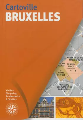 Couverture du produit · Bruxelles