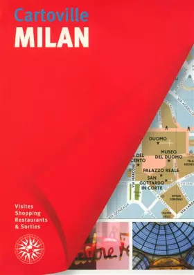 Couverture du produit · Milan