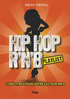 Couverture du produit · Hip Hop R'n'B : Playlist