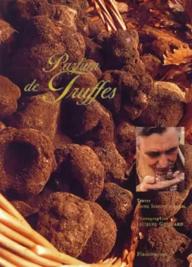 Couverture du produit · Parfums de truffes
