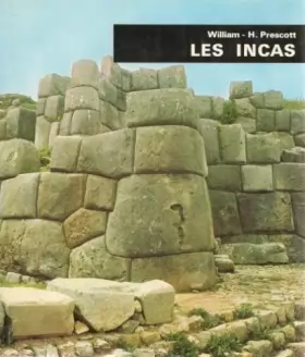 Couverture du produit · Les Incas