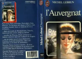 Couverture du produit · L'auvergnat