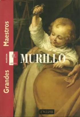 Couverture du produit · Murillo