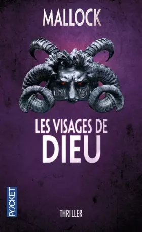 Couverture du produit · Les visages de Dieu