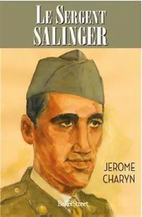 Couverture du produit · Le sergent Salinger