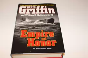 Couverture du produit · Empire and Honor