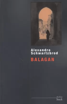 Couverture du produit · Balagan