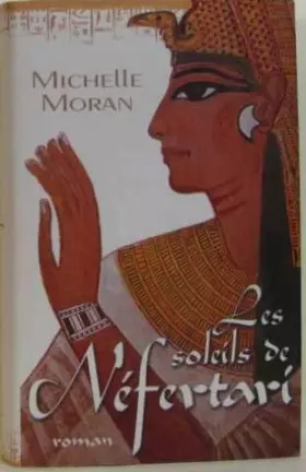 Couverture du produit · les soleils de Néfertari