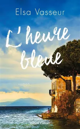 Couverture du produit · L'Heure bleue