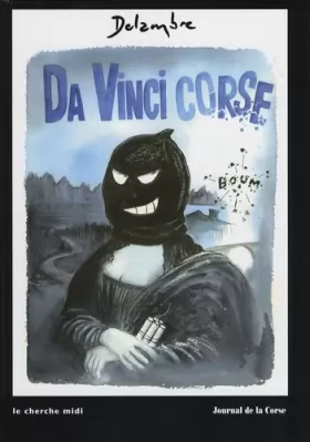 Couverture du produit · Da Vinci Corse