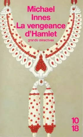 Couverture du produit · La vengeance d'Hamlet