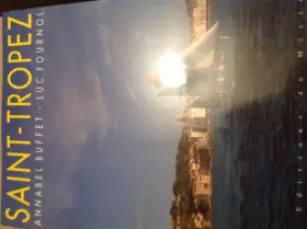 Couverture du produit · Saint-tropez