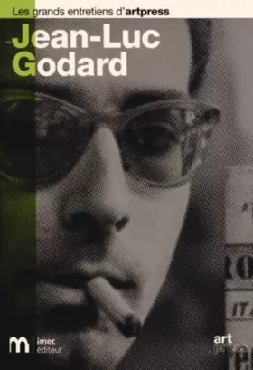 Couverture du produit · Jean-Luc Godard
