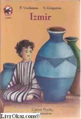 Couverture du produit · Izmir