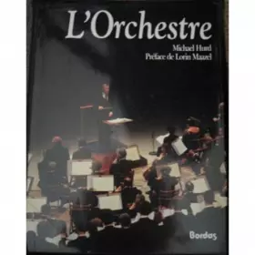 Couverture du produit · L'ORCHESTRE           NE    (Ancienne Edition)