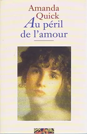 Couverture du produit · Au péril de l'amour
