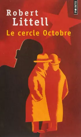 Couverture du produit · Le cercle Octobre