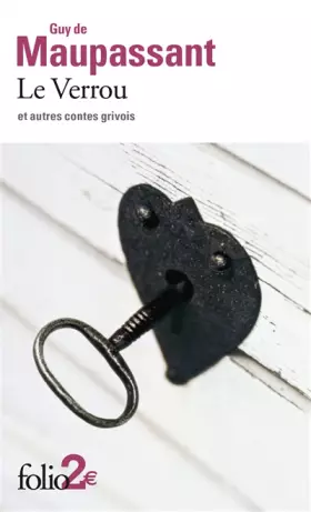 Couverture du produit · Le Verrou et autres contes grivois