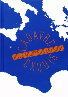 Couverture du produit · Cadavre exquis : Suite méditerranéenne