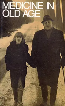 Couverture du produit · Medicine in Old Age