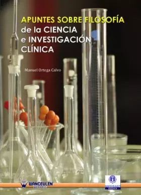 Couverture du produit · Apuntes Sobre Filosofía de la Ciencia e Investigación Clínica