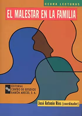 Couverture du produit · El malestar en la familia