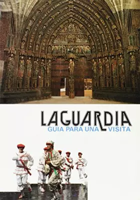 Couverture du produit · Laguardia - Guia Para Una Visita