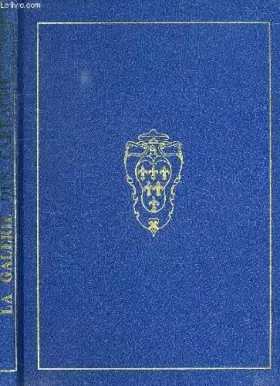 Couverture du produit · La galerie des carrache au palais farnese