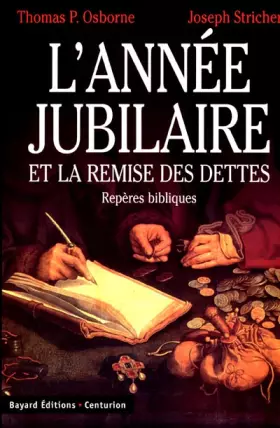 Couverture du produit · L'Année jubilaire