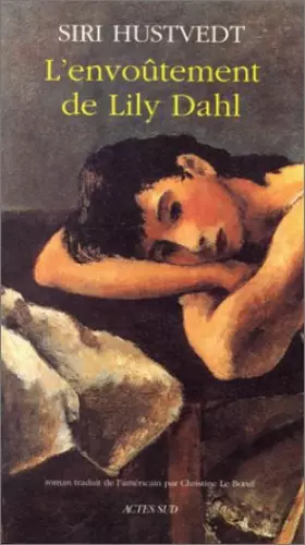 Couverture du produit · L'envoûtement de Lily Dahl