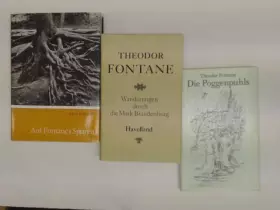 Couverture du produit · Theodor Fontane (Dichter uber ihre Dichtungen) (German Edition)